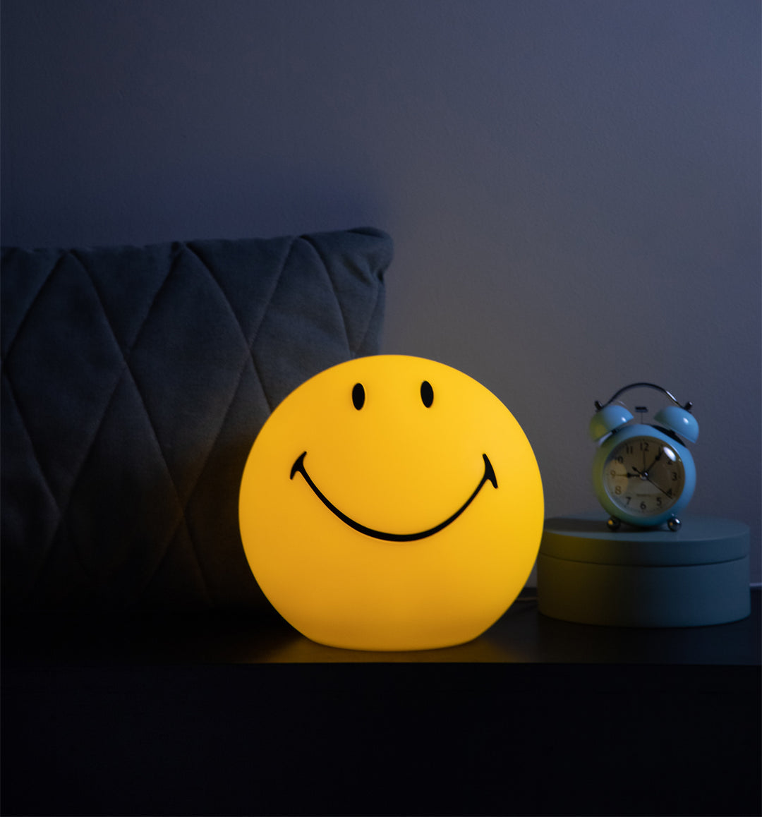 Mr Maria Smiley Star Lamp