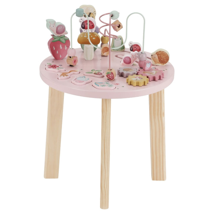 Little Dutch Activity Table - Fairy Garden