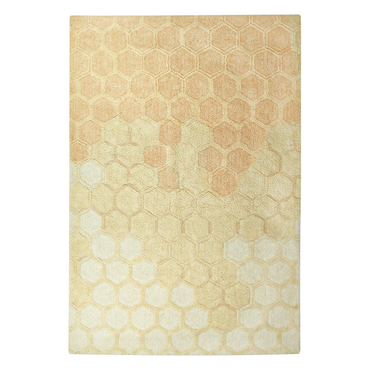 Tapis lavable en machine Lorena Canals - Sweet Honey