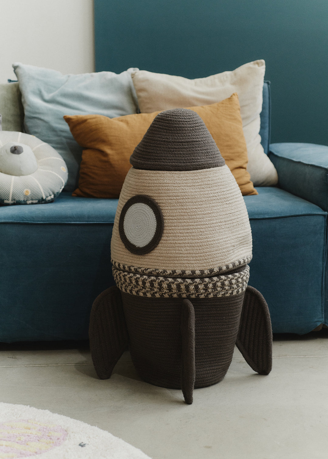 Lorena Canals Storage Basket - Giant Rocket