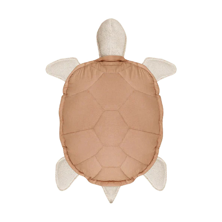 Lorena Canals Cushion - Sea Turtle