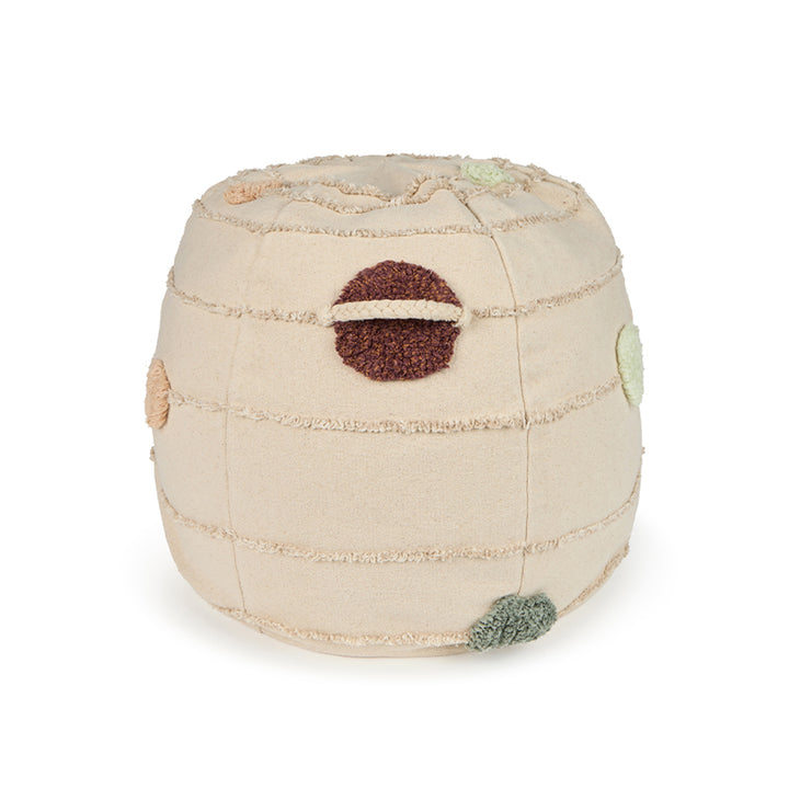 Lorena Canals Pouf - Solar System