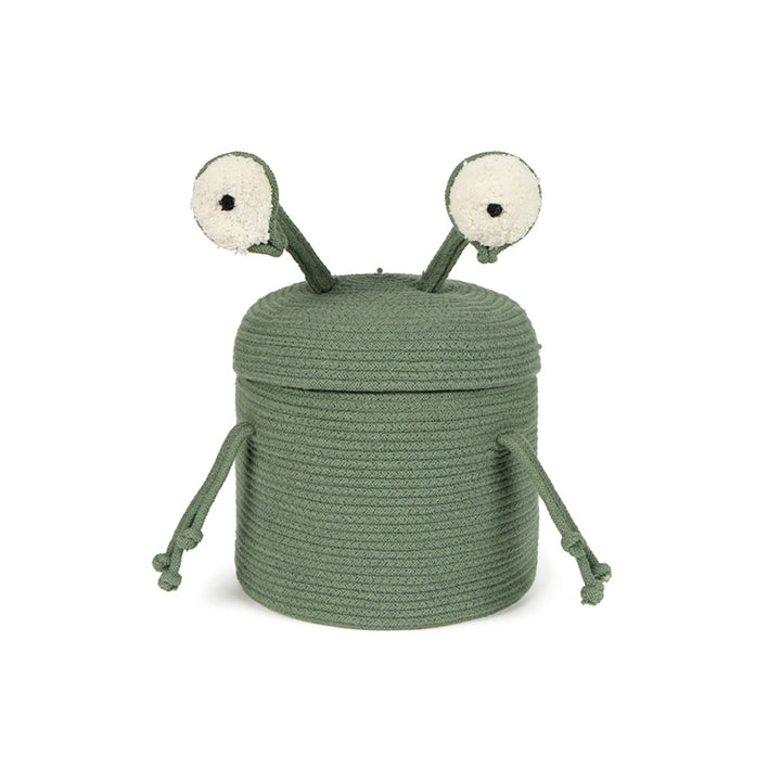 Lorena Canals Storage Basket - Alien Zog