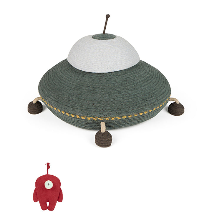 Lorena Canals Storage Basket - UFO