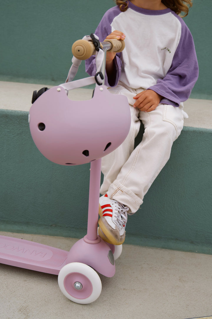 Casque de vélo d'équilibre Banwood - Différentes couleurs