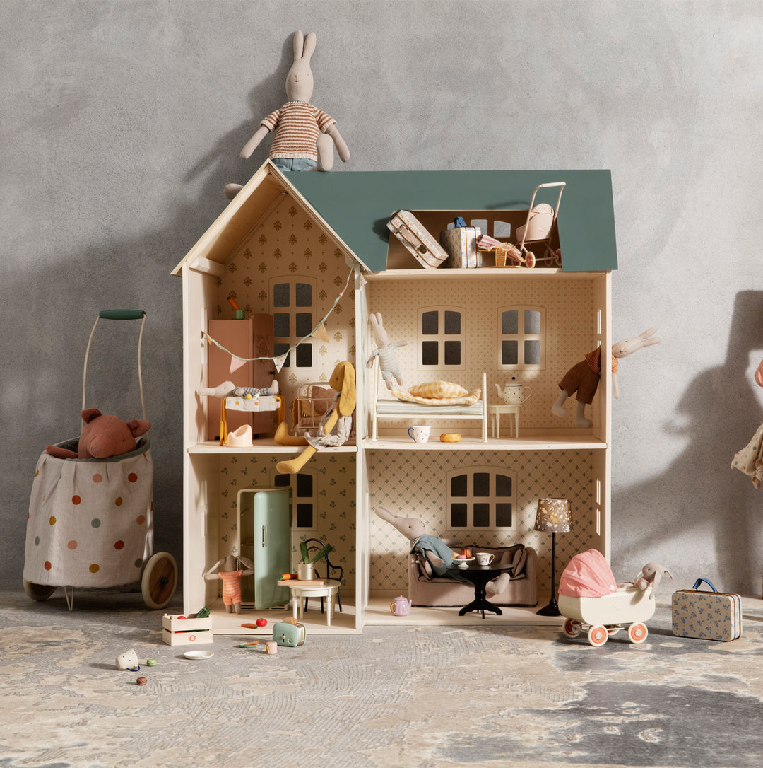 Maileg House of Miniature - Dollhouse