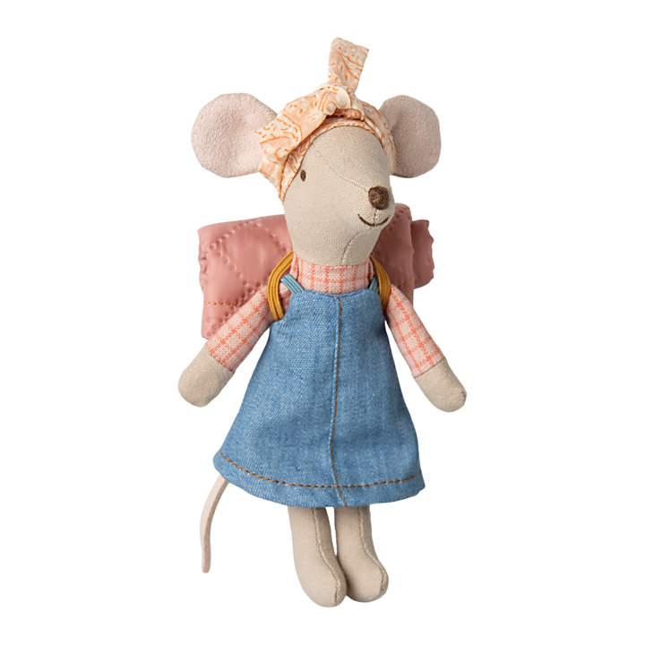 Maileg Hiker Mouse, Big Sister