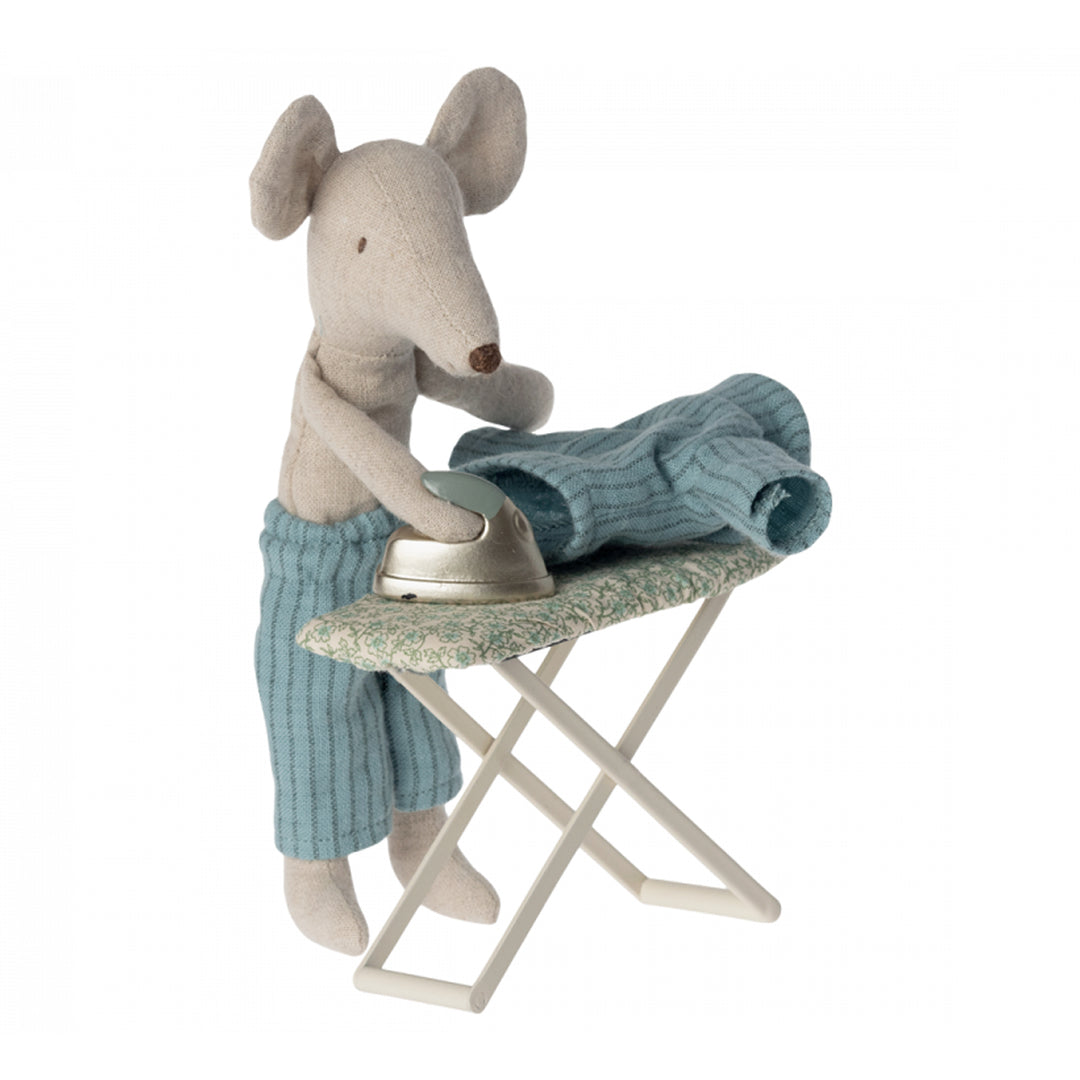 Maileg  Mouse Ironing Board & Iron