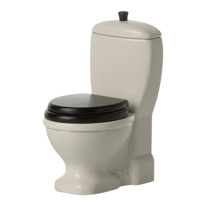 NEW Maileg Mouse Toilet