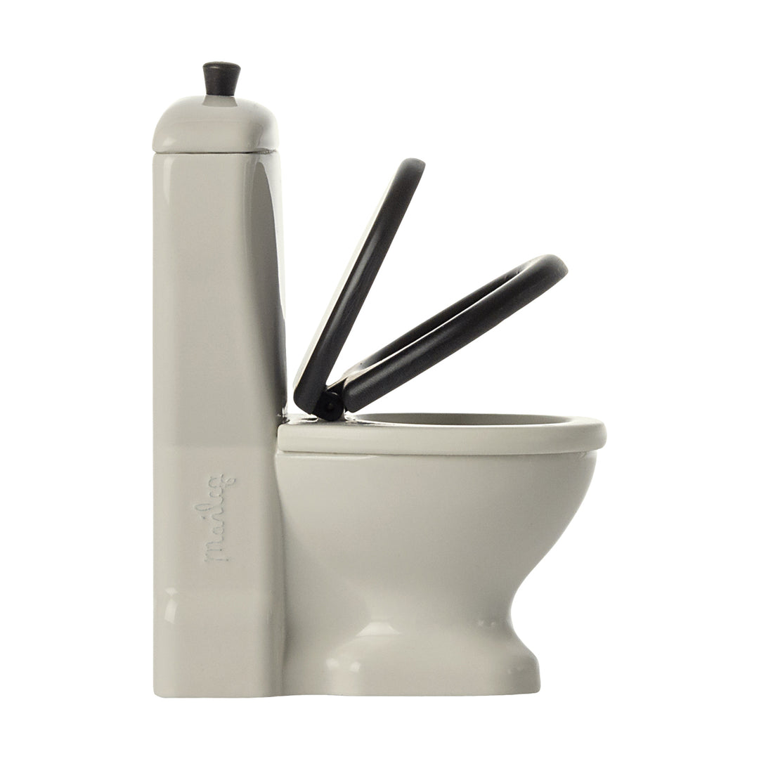 NEW Maileg Mouse Toilet