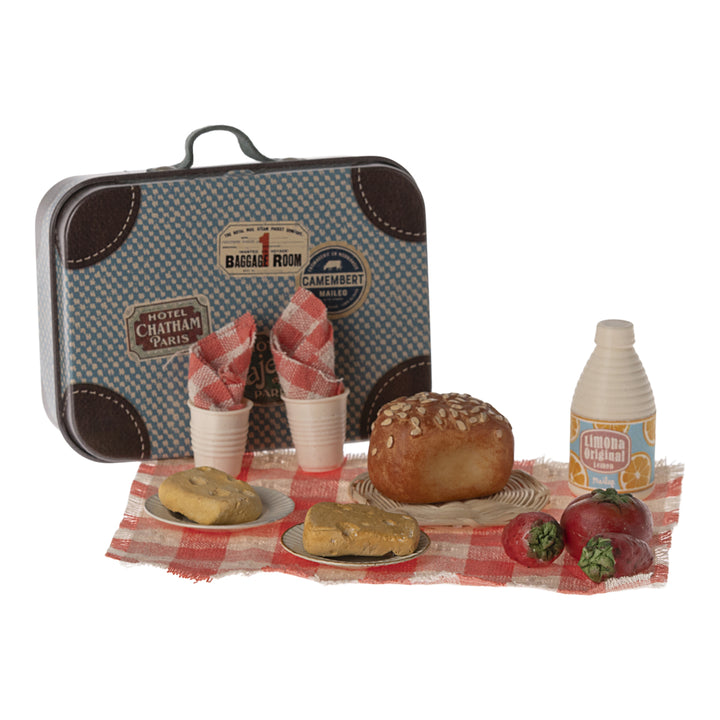 New Maileg Mouse Picnic Set