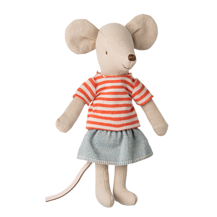 Maileg Sister Mouse, Big sister