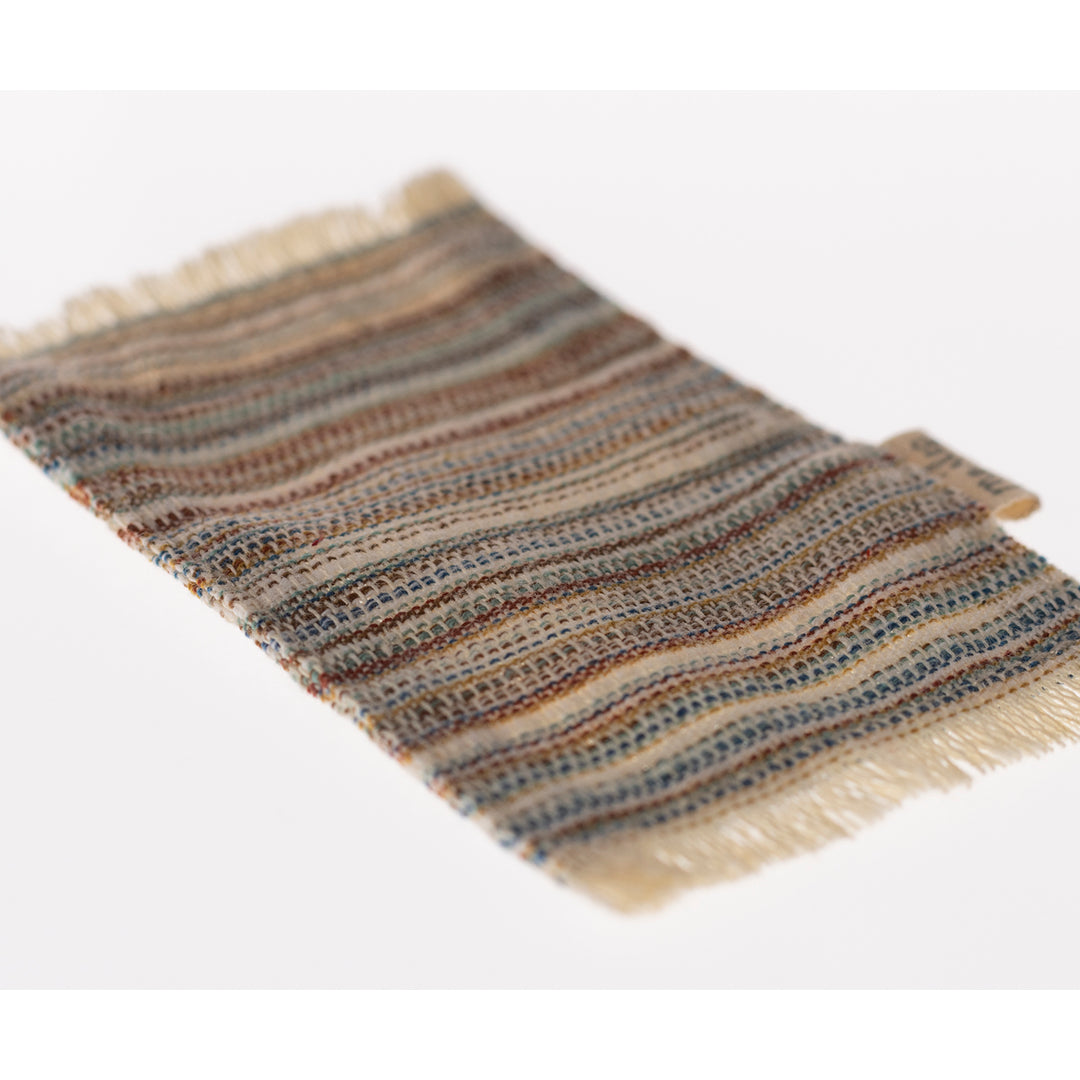 Maileg Small Striped Rug