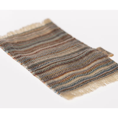 Maileg Small Striped Rug