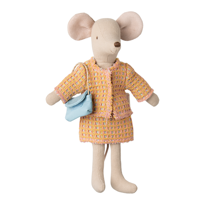 Maileg Mouse Mum Clothes - Suit