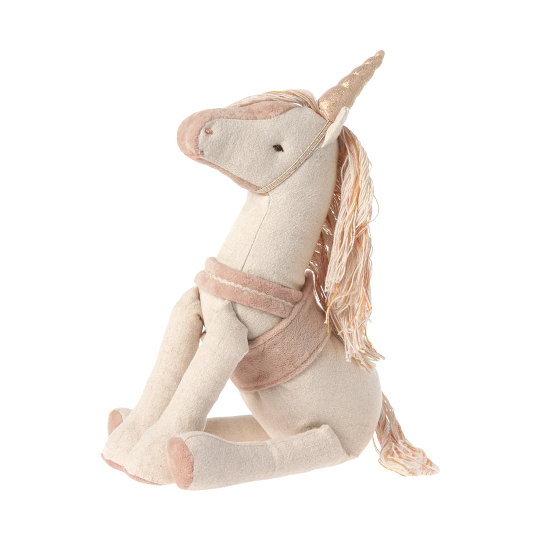 Maileg Unicorn Soft Toy