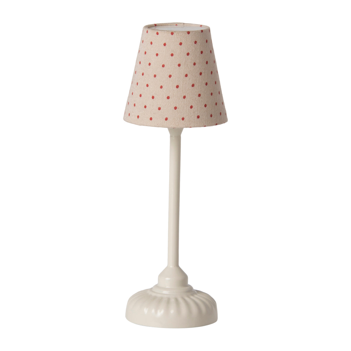 Maileg Vintage Floor Lamp - Sand