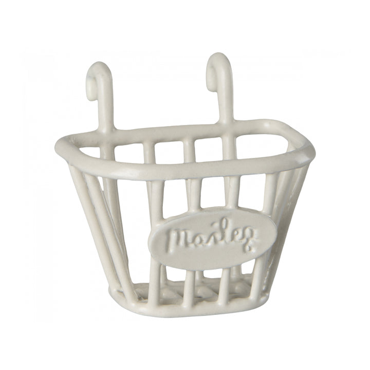 Maileg Mouse Tricycle Basket