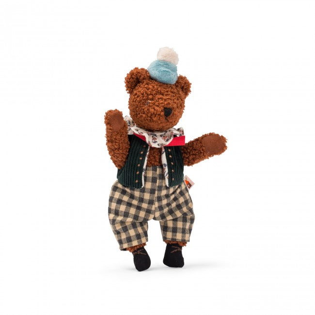 Moulin Roty Les Minouchkas – Baba Bear