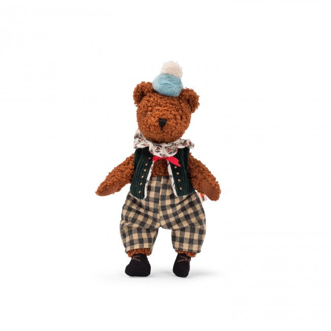 Moulin Roty Les Minouchkas – Baba Bear