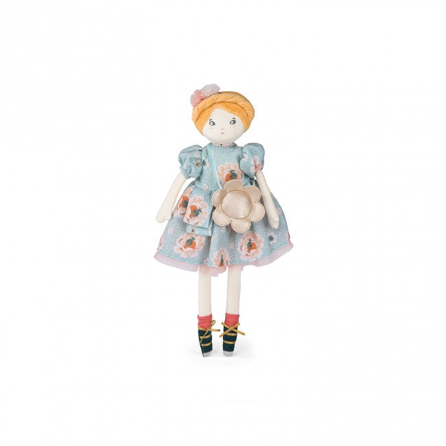 Moulin Roty Eglantine  Doll - Limited Edition