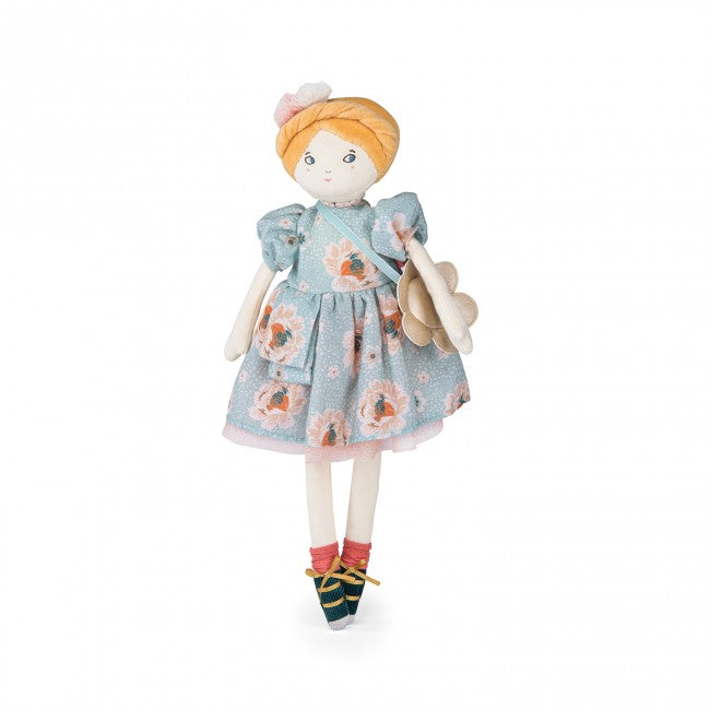 Moulin Roty Eglantine  Doll - Limited Edition