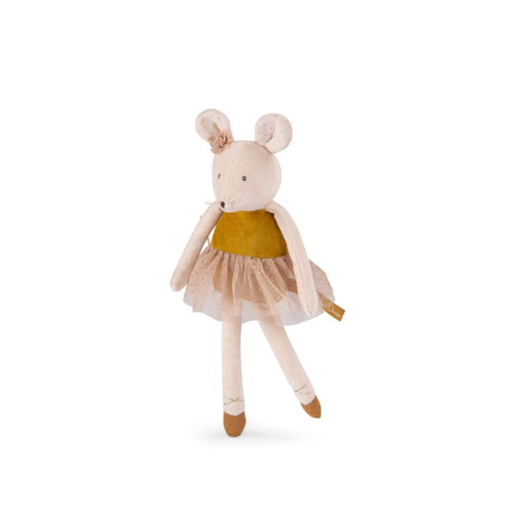 Souris d'Or Moulin Roty - La Petite Ecole de Danse