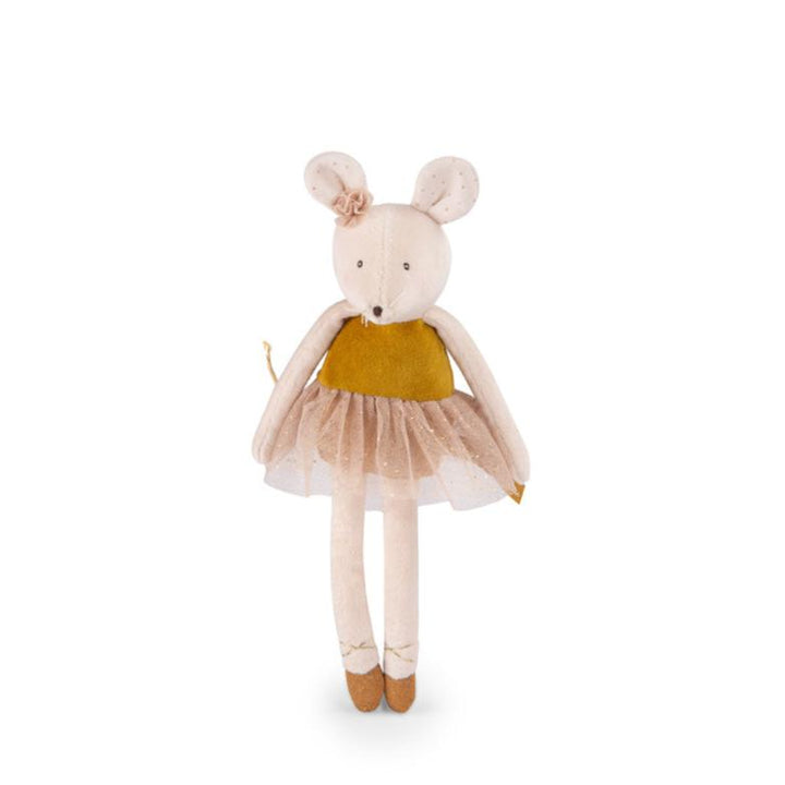 Souris d'Or Moulin Roty - La Petite Ecole de Danse