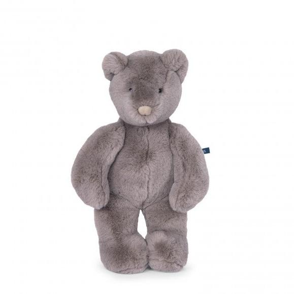 Moulin Roty Arthur & Louison Bear - Grey