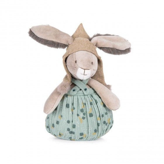 Moulin Roty Musical Rabbit – Trois Petits Lapins