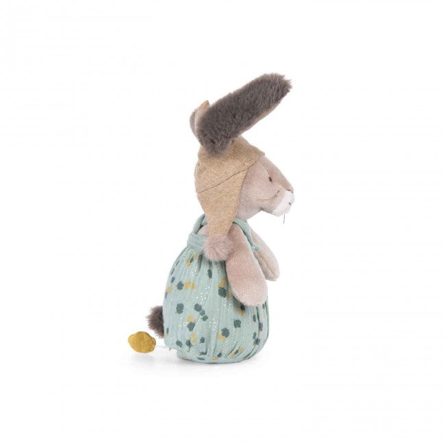 Moulin Roty Musical Rabbit – Trois Petits Lapins