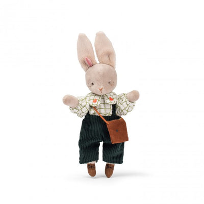 Moulin Roty Les Minouchkas - Nine The Rabbit