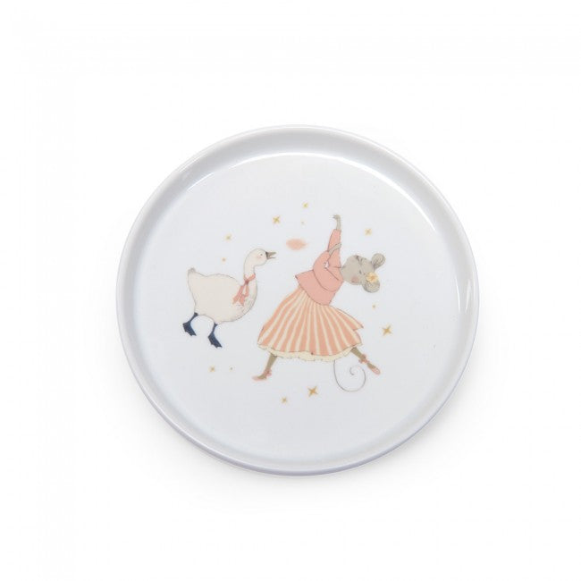 Moulin Porcelain Tableware Set - La petite Ecole De Danse