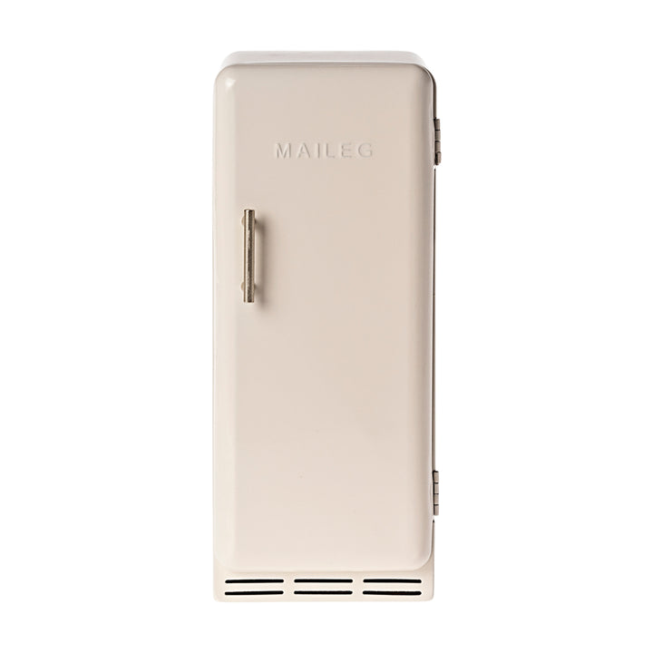 Maileg Miniature Fridge - Off White