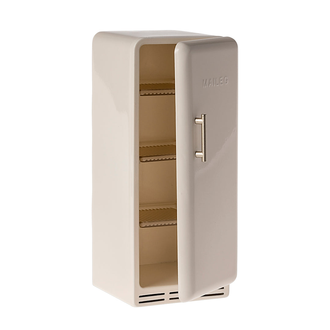 Maileg Miniature Fridge - Off White