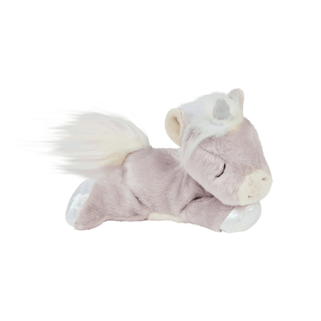 Olli Ella Binky Baby Unicorn - Glitter