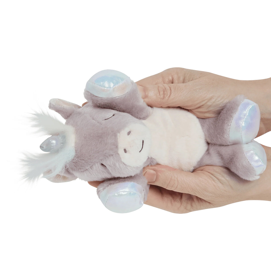 Olli Ella Binky Baby Unicorn - Glitter