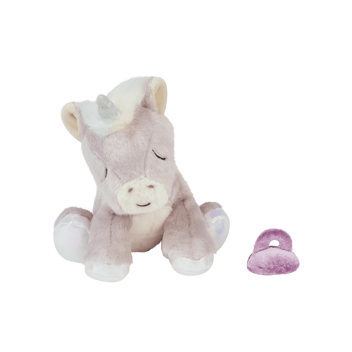 Olli Ella Binky Baby Unicorn - Glitter