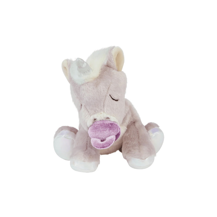 Olli Ella Binky Baby Unicorn - Glitter