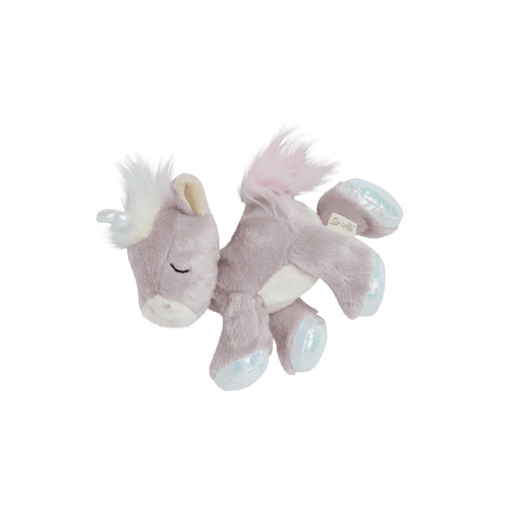 Olli Ella Binky Baby Unicorn - Glitter