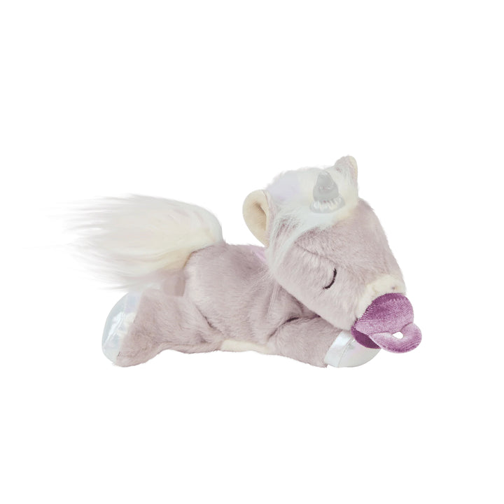 Olli Ella Binky Baby Unicorn - Glitter