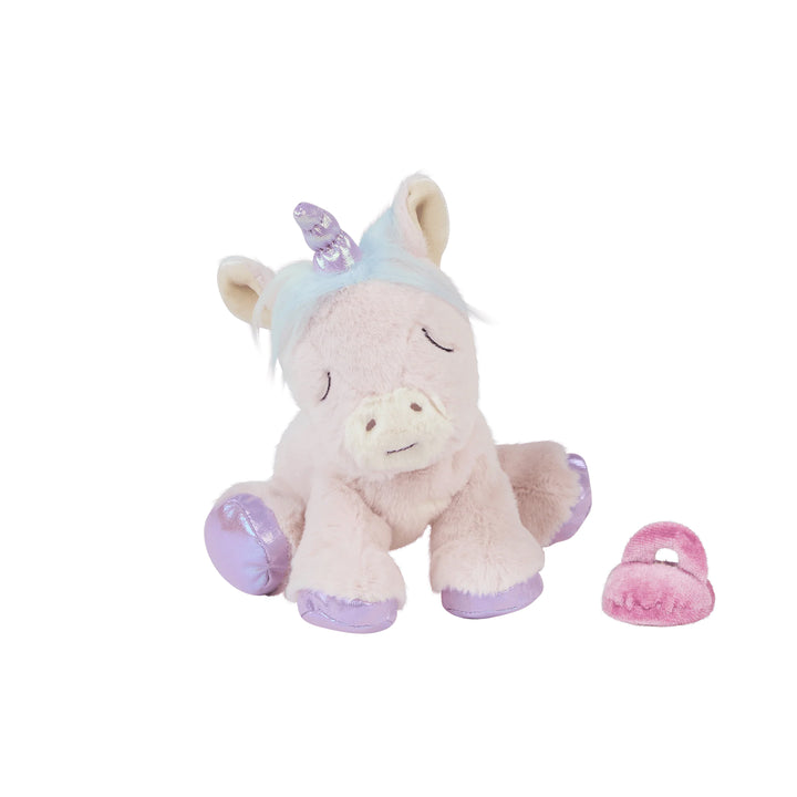 Olli Ella Binky Baby Unicorn - Sparkle