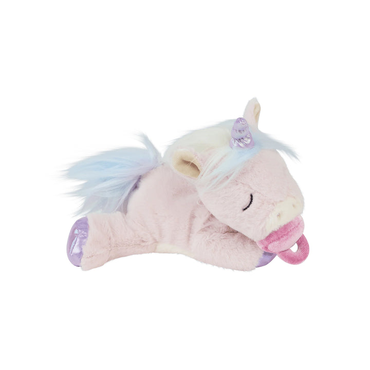 Olli Ella Binky Baby Unicorn - Sparkle