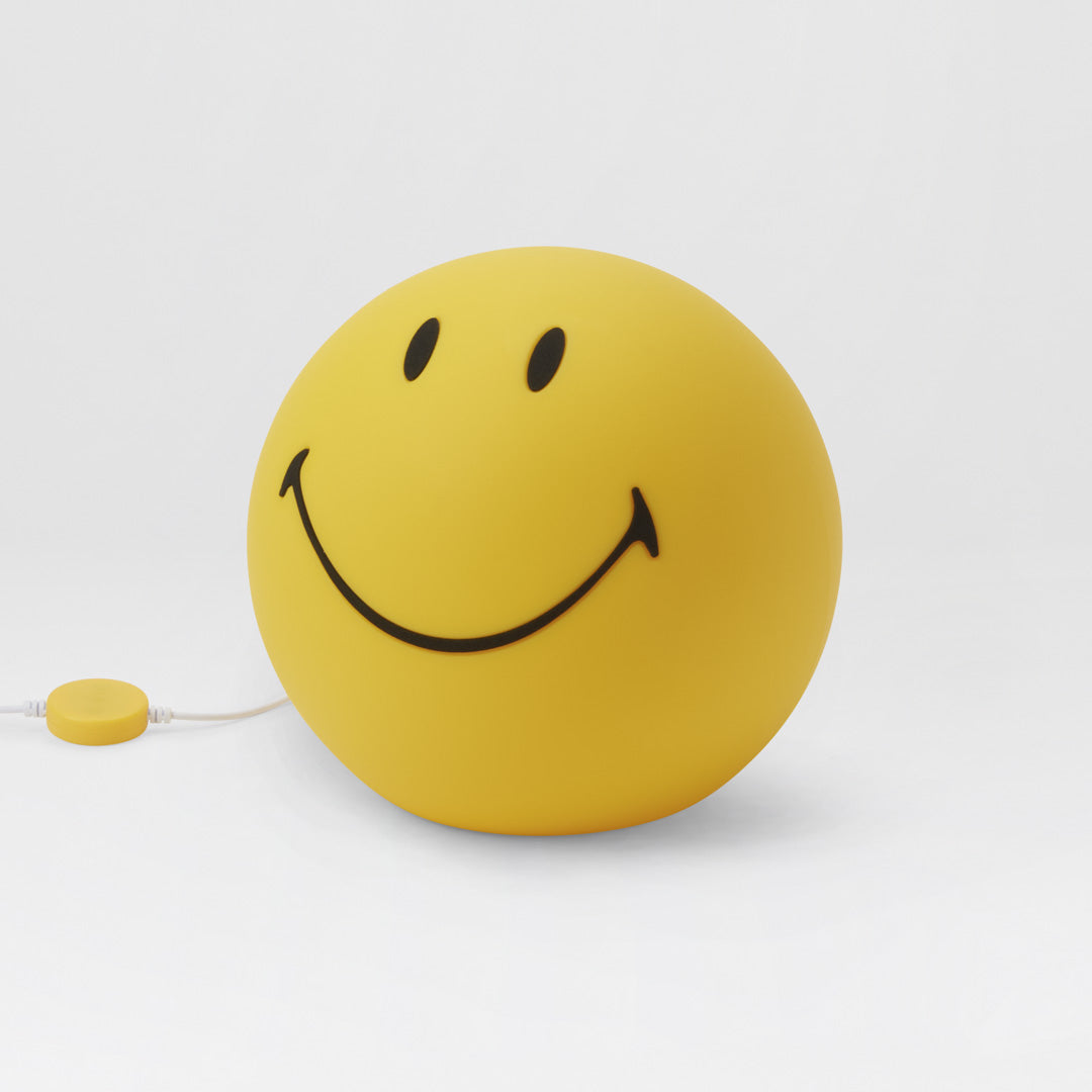 Mr Maria Smiley Star Lamp