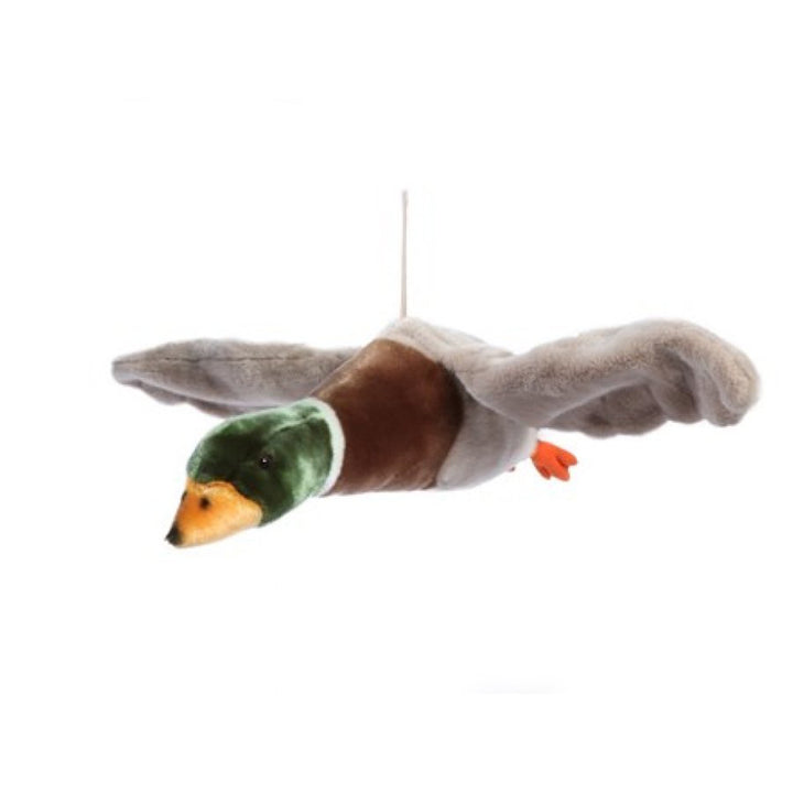 Wild & Soft Alain The Flying Duck