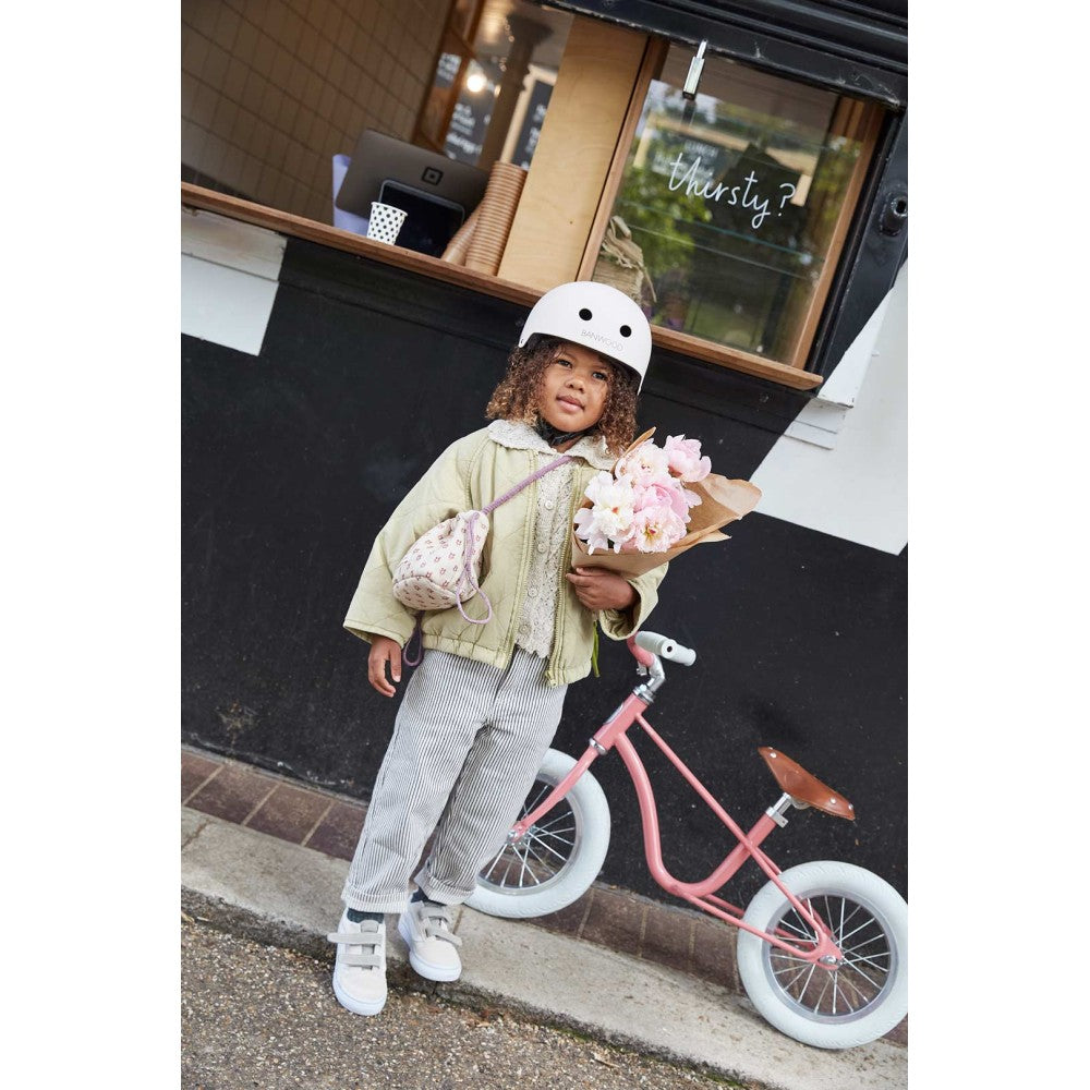 Banwood Balance Bike Icon -  Rose