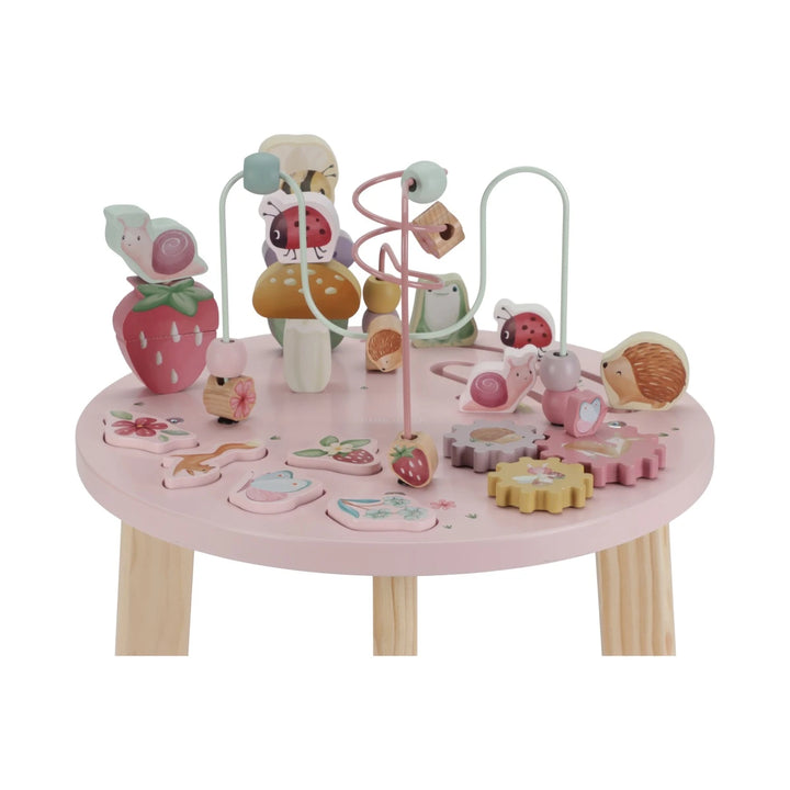 Little Dutch Activity Table - Fairy Garden