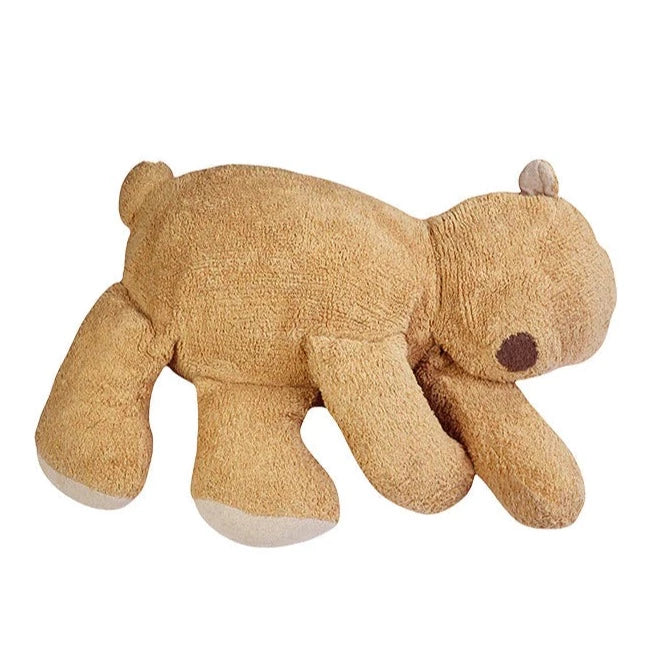 Lorena Canals Pouf - Sleepy Bear