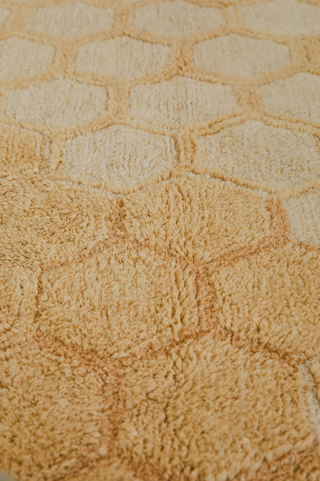 Lorena Canals Machine Washable Rug - Sweet Honey