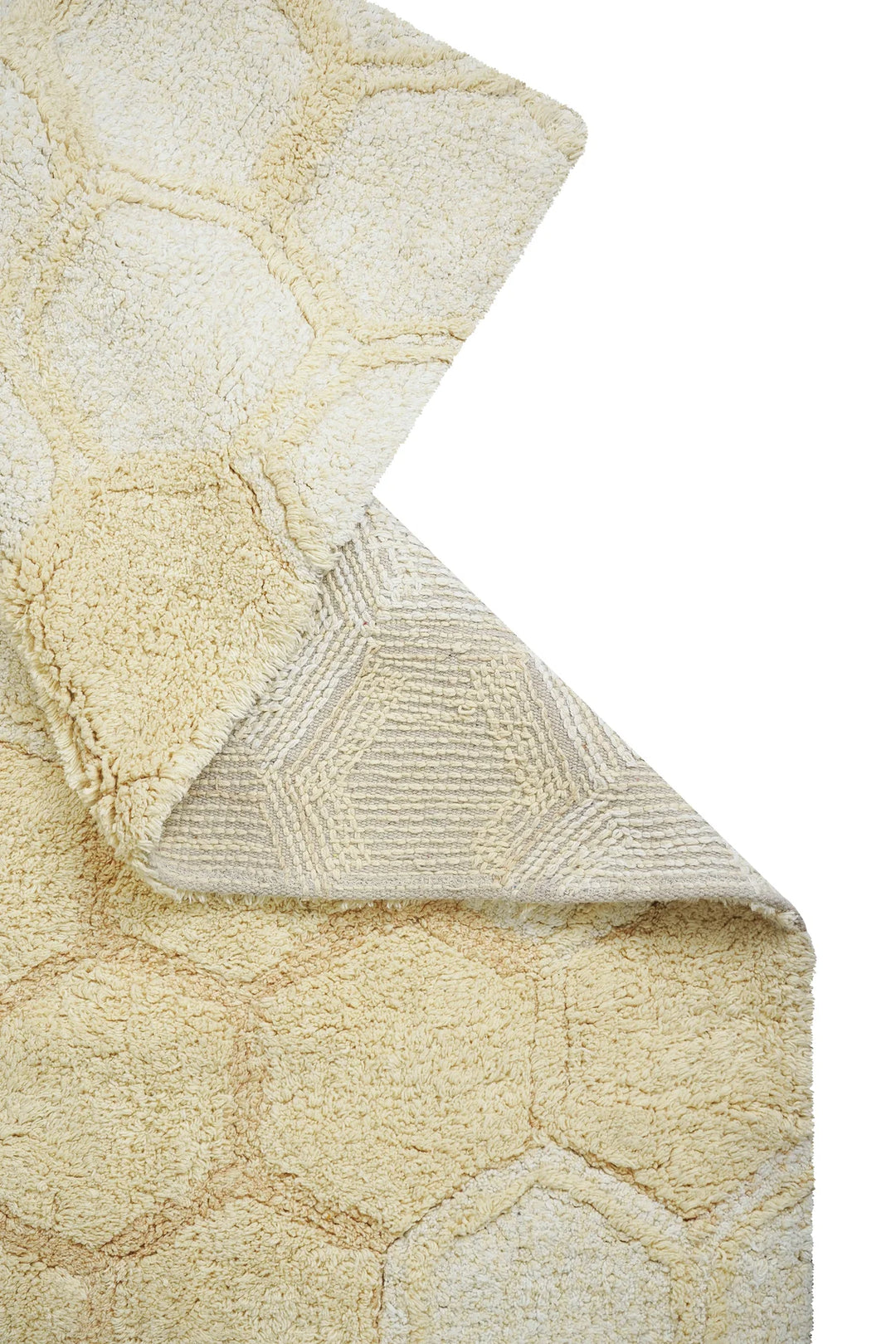 Lorena Canals Machine Washable Rug - Sweet Honey